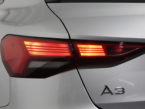 AUDI A3 sportback 30 1.0 tfsi mhev business s-tronic