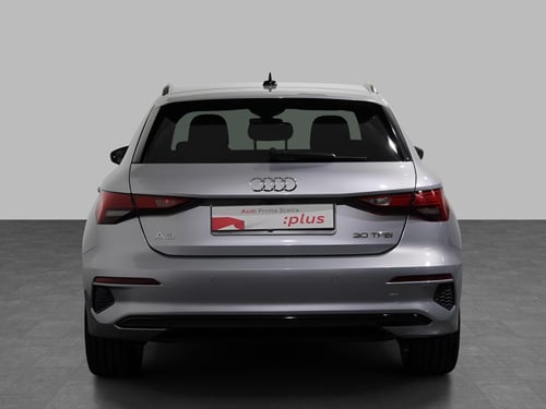AUDI A3 sportback 30 1.0 tfsi mhev business s-tronic