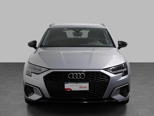 AUDI A3 sportback 30 1.0 tfsi mhev business s-tronic