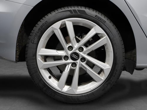 AUDI A3 sportback 30 1.0 tfsi mhev business s-tronic