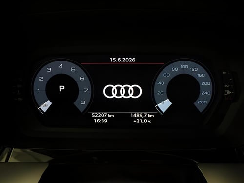 AUDI A3 sportback 30 1.0 tfsi mhev business s-tronic