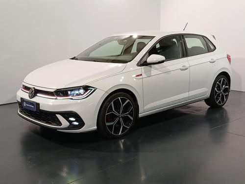 VOLKSWAGEN Polo 5p 2.0 tsi gti 200cv dsg