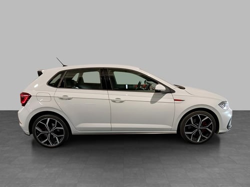 VOLKSWAGEN Polo 5p 2.0 tsi gti 200cv dsg