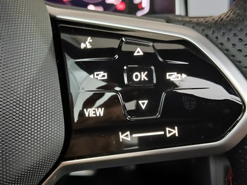 VOLKSWAGEN Polo 5p 2.0 tsi gti 200cv dsg