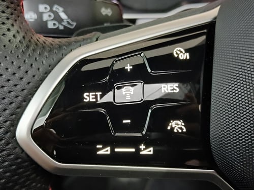 VOLKSWAGEN Polo 5p 2.0 tsi gti 200cv dsg