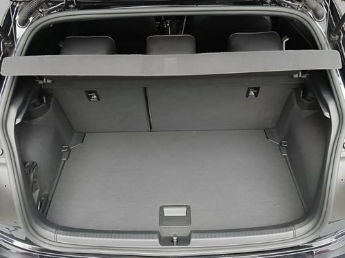 VOLKSWAGEN Polo 5p 2.0 tsi gti 200cv dsg