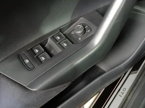 VOLKSWAGEN Polo 5p 2.0 tsi gti 200cv dsg
