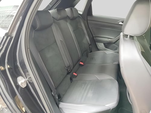 VOLKSWAGEN Polo 5p 2.0 tsi gti 200cv dsg