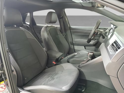 VOLKSWAGEN Polo 5p 2.0 tsi gti 200cv dsg