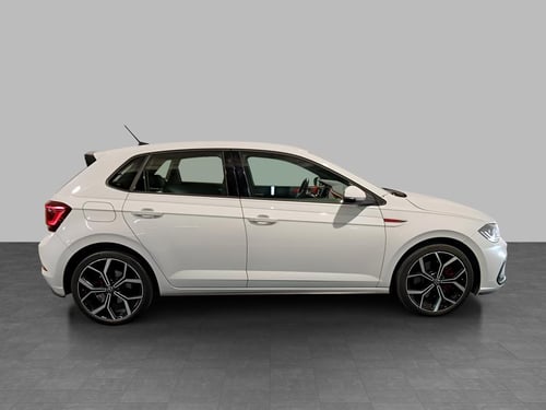 VOLKSWAGEN Polo 5p 2.0 tsi gti 200cv dsg