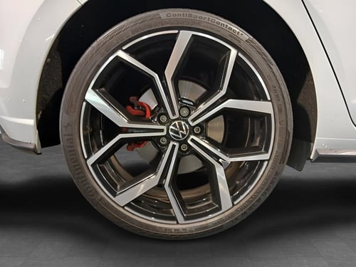 VOLKSWAGEN Polo 5p 2.0 tsi gti 200cv dsg