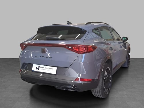 CUPRA Formentor 1.5 tsi 150cv dsg