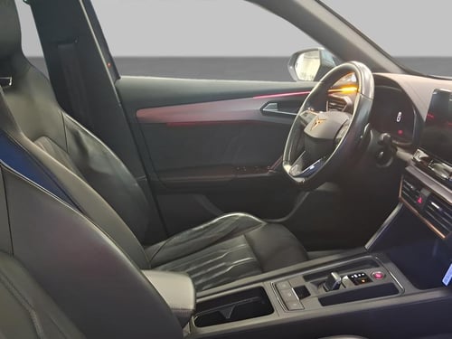 CUPRA Formentor 1.5 tsi 150cv dsg
