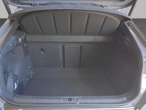 CUPRA Formentor 1.5 tsi 150cv dsg