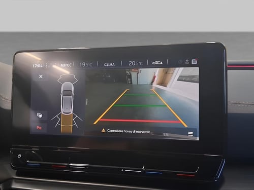 CUPRA Formentor 1.5 tsi 150cv dsg