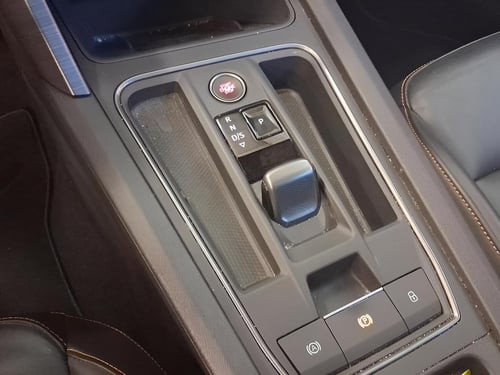 CUPRA Formentor 1.5 tsi 150cv dsg