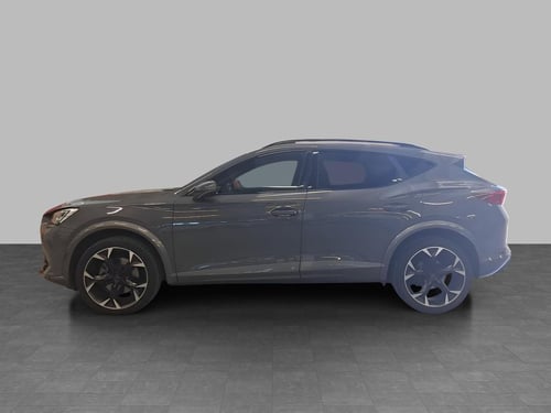 CUPRA Formentor 1.5 tsi 150cv dsg