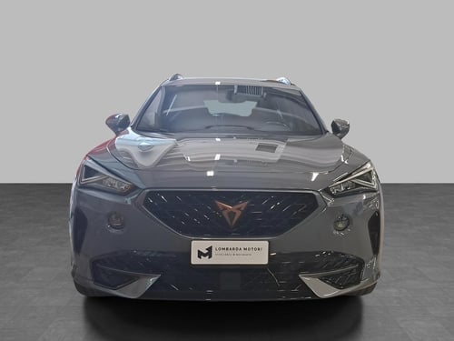 CUPRA Formentor 1.5 tsi 150cv dsg