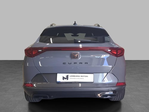 CUPRA Formentor 1.5 tsi 150cv dsg