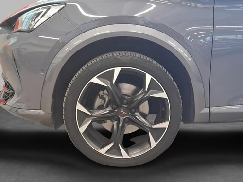 CUPRA Formentor 1.5 tsi 150cv dsg