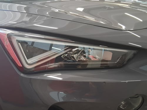 CUPRA Formentor 1.5 tsi 150cv dsg