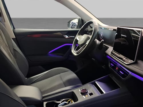 VOLKSWAGEN Tiguan 1.5 tsi ehybrid life 204cv dsg