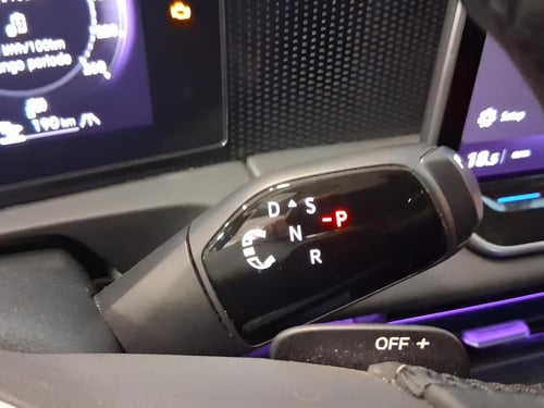 VOLKSWAGEN Tiguan 1.5 tsi ehybrid life 204cv dsg