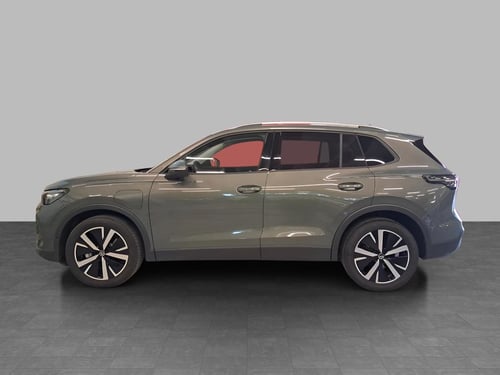 VOLKSWAGEN Tiguan 1.5 tsi ehybrid life 204cv dsg