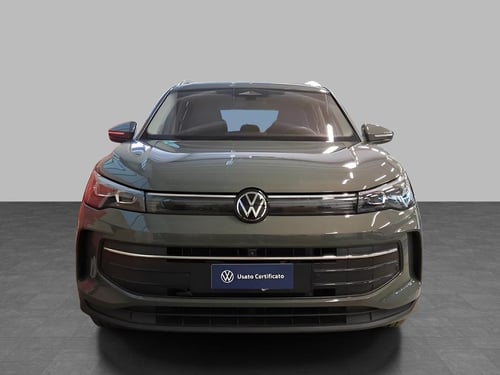 VOLKSWAGEN Tiguan 1.5 tsi ehybrid life 204cv dsg