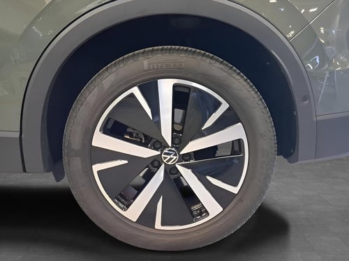 VOLKSWAGEN Tiguan 1.5 tsi ehybrid life 204cv dsg