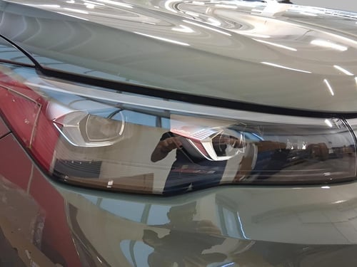 VOLKSWAGEN Tiguan 1.5 tsi ehybrid life 204cv dsg