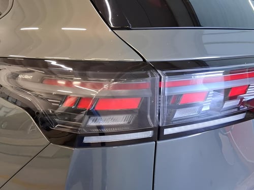 VOLKSWAGEN Tiguan 1.5 tsi ehybrid life 204cv dsg