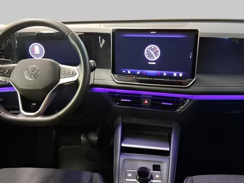 VOLKSWAGEN Tiguan 1.5 tsi ehybrid life 204cv dsg