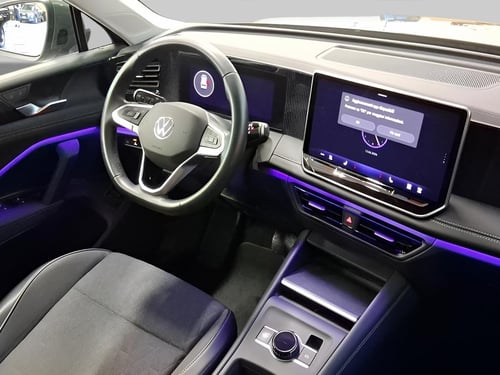 VOLKSWAGEN Tiguan 1.5 tsi ehybrid life 204cv dsg