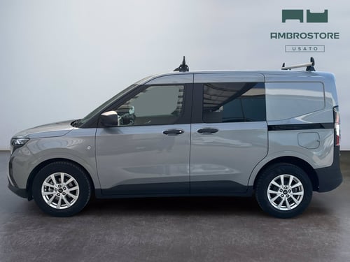 FORD Transit courier v769 1.5 ecoblue 100cv trend d.cab