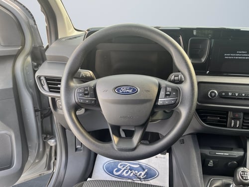 FORD Transit courier v769 1.5 ecoblue 100cv trend d.cab