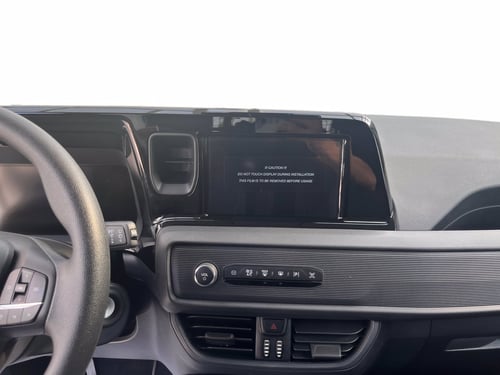 FORD Transit courier v769 1.5 ecoblue 100cv trend d.cab