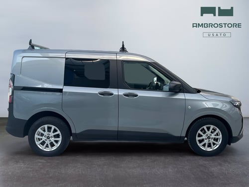 FORD Transit courier v769 1.5 ecoblue 100cv trend d.cab
