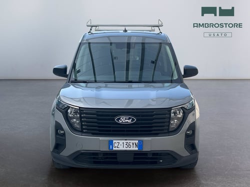 FORD Transit courier v769 1.5 ecoblue 100cv trend d.cab