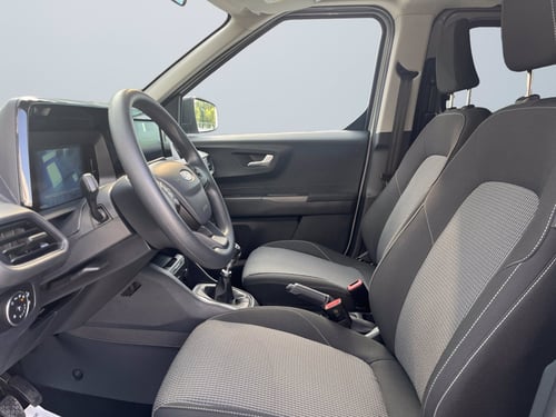 FORD Transit courier v769 1.5 ecoblue 100cv trend d.cab