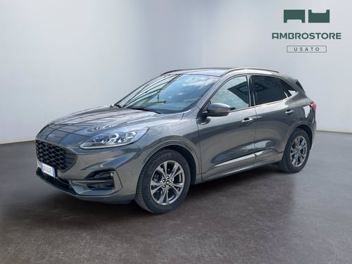 FORD Kuga 2.5 full hybrid st-line x 2wd 190cv cvt