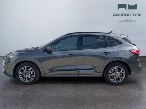 FORD Kuga 2.5 full hybrid st-line x 2wd 190cv cvt