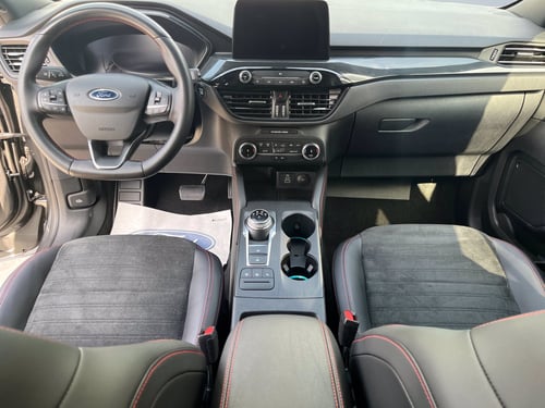FORD Kuga 2.5 full hybrid st-line x 2wd 190cv cvt