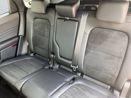 FORD Kuga 2.5 full hybrid st-line x 2wd 190cv cvt