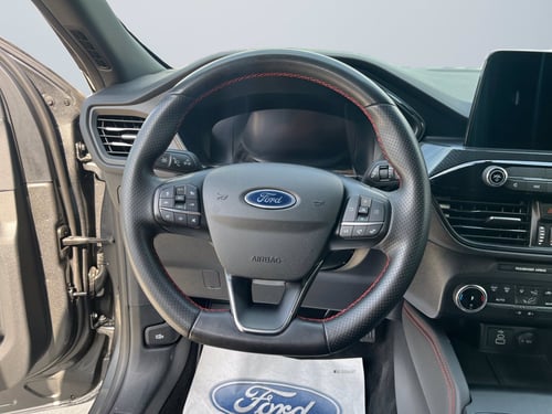 FORD Kuga 2.5 full hybrid st-line x 2wd 190cv cvt