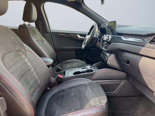 FORD Kuga 2.5 full hybrid st-line x 2wd 190cv cvt