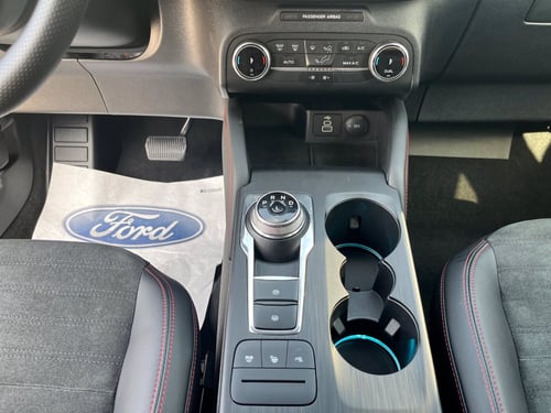 FORD Kuga 2.5 full hybrid st-line x 2wd 190cv cvt