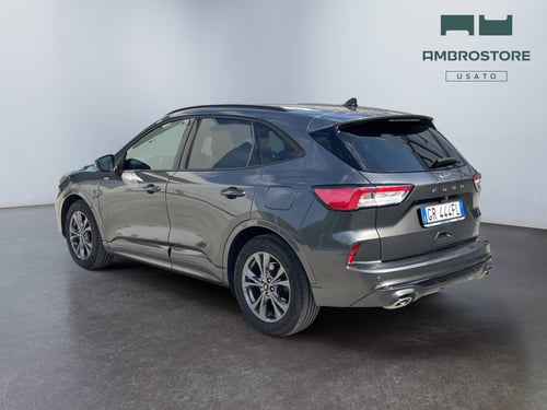 FORD Kuga 2.5 full hybrid st-line x 2wd 190cv cvt