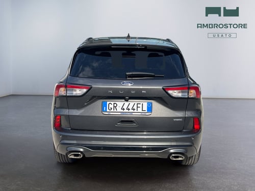 FORD Kuga 2.5 full hybrid st-line x 2wd 190cv cvt