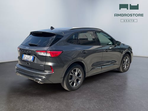 FORD Kuga 2.5 full hybrid st-line x 2wd 190cv cvt